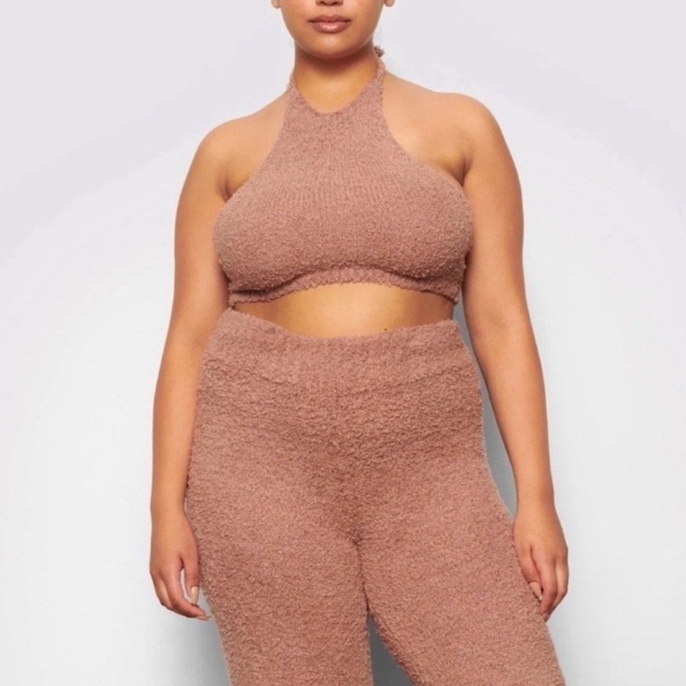 NWT Skims Size L/XL‎ Halter Top - Picture 5 of 5
